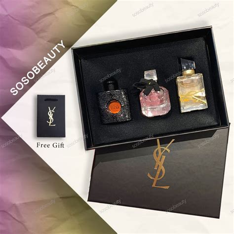 yves saint laurent sample sale 2014|yves saint laurent perfume sampler.